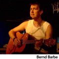 Bernd Barbe