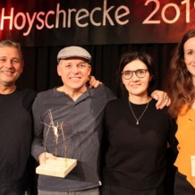 Hoyschrecke 2019