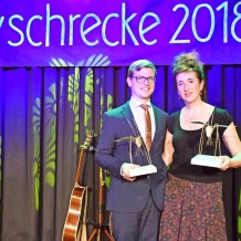 Hoyschrecke 2018